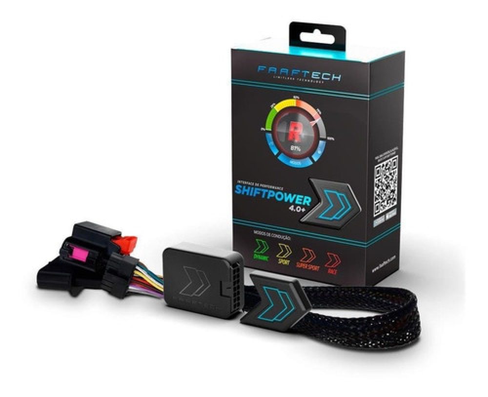 Pedal Módulo Acelerador Onix Joy 2021 Shift Power Bluetooth - EURO AUTO  PARTS Distribuidora Peças para