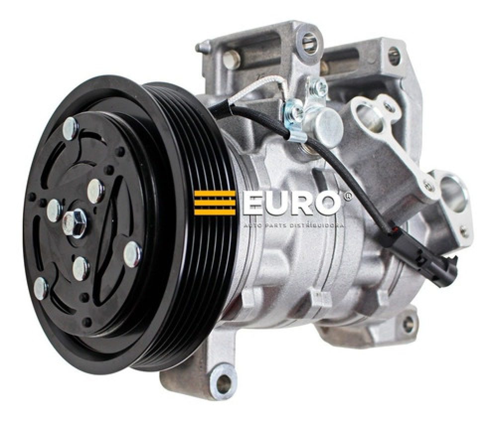 Marca Europarts é boa? - EURO AUTO PARTS Distribuidora Peças para