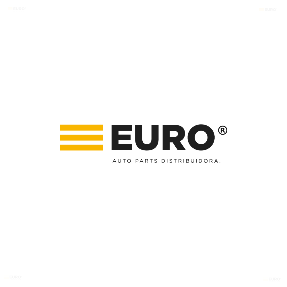 Marca Europarts é boa? - EURO AUTO PARTS Distribuidora Peças para